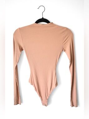 Naked Wardrobe Bodysuit, New Without Tags